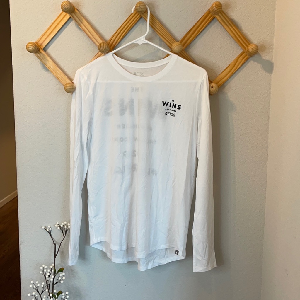 Figs Tee